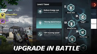 6 Schermata Disorder