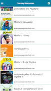 Pearson Global Schools App syot layar 4