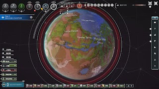Per Aspera Simulator 2 スクリーンショット 6