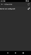 Kalipso Client V6 captura de pantalla 1