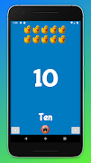 Learn Counting Numbers Screenshot 1