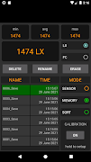 Lux Meter: Light Measure Tool ภาพหน้าจอ 3