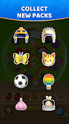 Match Bubble 3D ảnh chụp màn hình 3