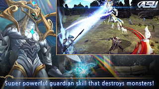 2 Schermata ASU Global