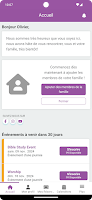 ICC Montréal ảnh chụp màn hình 2