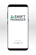 برنامه‌نما Tagxter Shift Manager عکس از صفحه