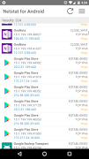 Netstat for Android bài đăng