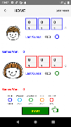 Number Spy ภาพหน้าจอ 3