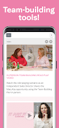 Mary Kay Digital Showcase imagem de tela 2