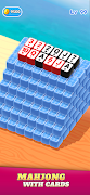 TilePeaks Solitaire plakat