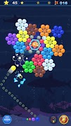 Bubble Shooter Ekran Görüntüsü 1
