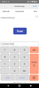 Inventory App 截圖 5