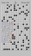 Minesweeper скриншот 5