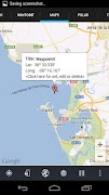 Sailtracker screenshot 5