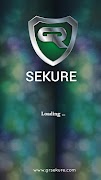 GR SEKURE Cartaz