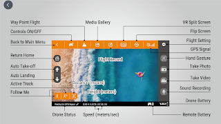 Jettime screenshot 1