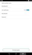 OBLO BluePlug syot layar 5