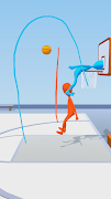 BasketDraw 3D скриншот 4
