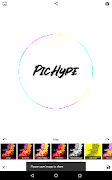 PicHype - Photo Editor screenshot 7