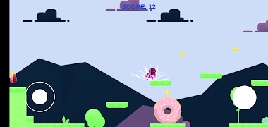 Super Uch Screenshot 4