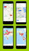 Ground Tracker Lite screenshot 3