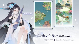 Ode To Heroes screenshot 2