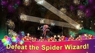 Rainbow Web ảnh chụp màn hình 5