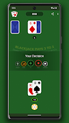 Blackjack ảnh chụp màn hình 1