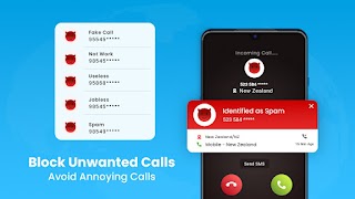 Caller ID Phone Number Locator imagem de tela 3