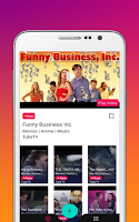 Guide Tudi Movies _ TV Ekran Görüntüsü 2