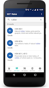OpenGST: GST Calculator Ekran Görüntüsü 2