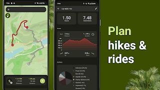 Explorer - Travel Tracker ภาพหน้าจอ 4
