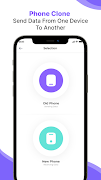 Smart mobile Switch: Transfer 截图 4