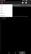 MultiLang Compiler screenshot 7
