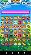 برنامه‌نما Fruit Splash عکس از صفحه