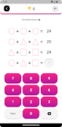 Math Puzzle & Calculation Game 截圖 3
