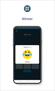 Tic Tac Toe 2 Player: XOXO screenshot 2