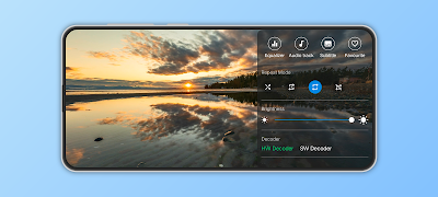ARV Player ภาพหน้าจอ 6