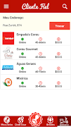 Cliente Fiel screenshot 2