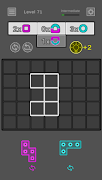 Overlap Puzzle screenshot 4