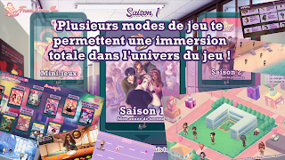 FLY : Forever Loving You 截圖 7