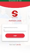 برنامه‌نما SERVICEKAR PARTNER عکس از صفحه