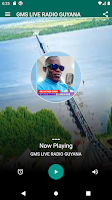 GMS LIVE RADIO GUYANA bài đăng