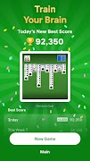 Spider Solitaire স্ক্রিনশট 7