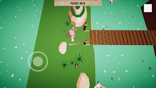 Inka Rush screenshot 1