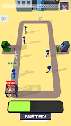 Cops & Robbers 截圖 2