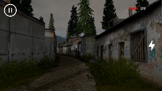 Dark Entity Endless スクリーンショット 5