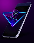 4D Wallpaper - Slime screenshot 5