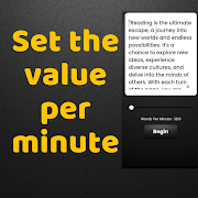 Readers syot layar 2