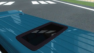 Minibus Driver 3D Game screenshot 2